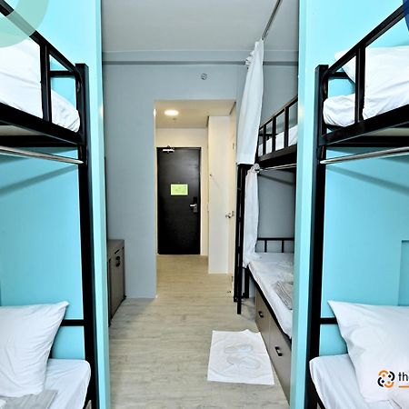 The City Flats Sacred Heart Makati City Ngoại thất bức ảnh